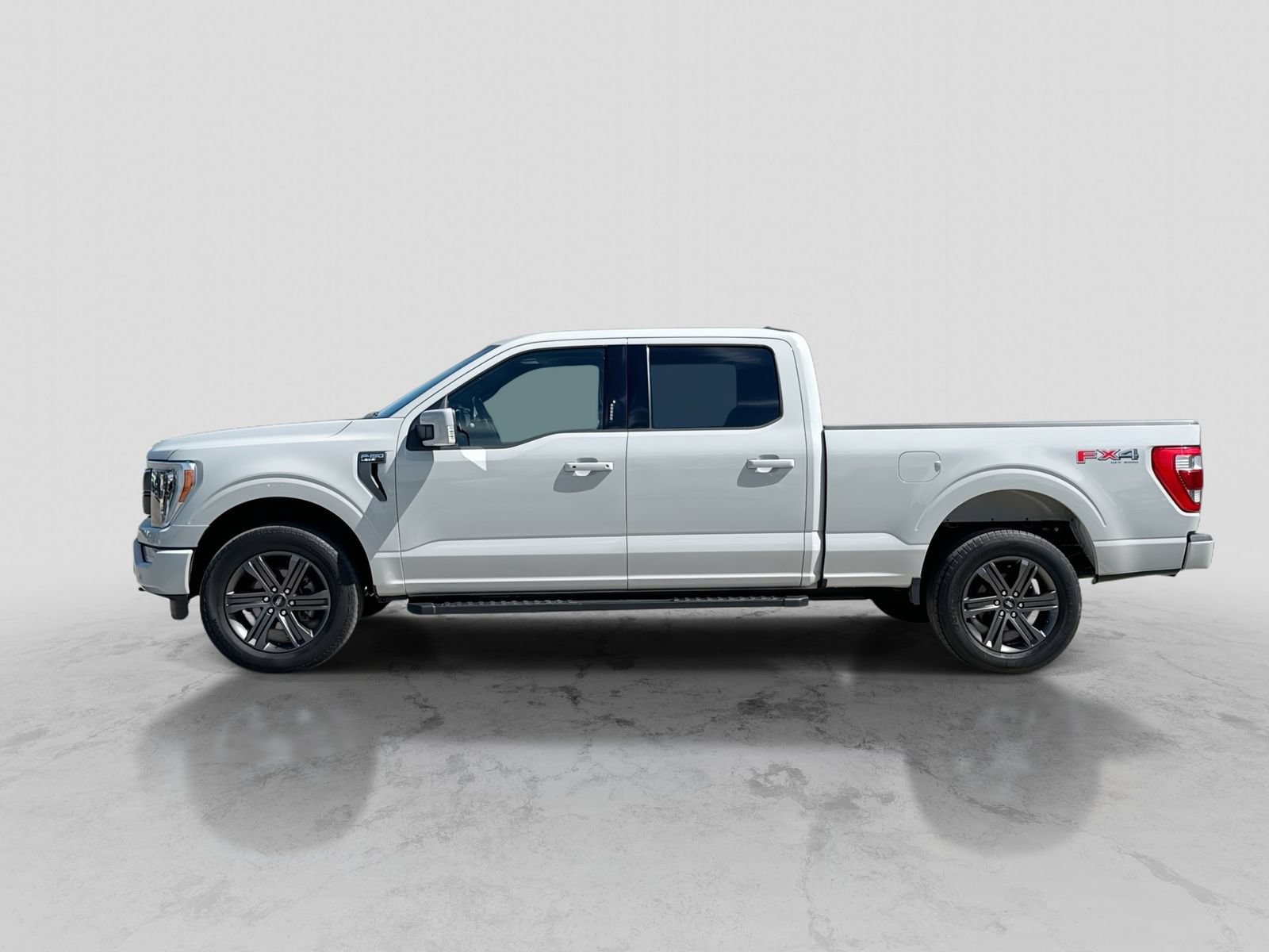 Certified 2023 Ford F150 Lariat w/ Equipment Group 502A High AWD/4WD image 3