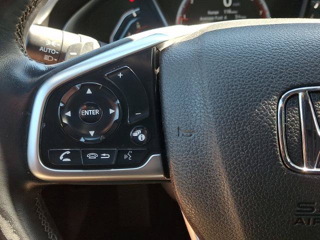Used 2019 Honda Civic Sport image 20