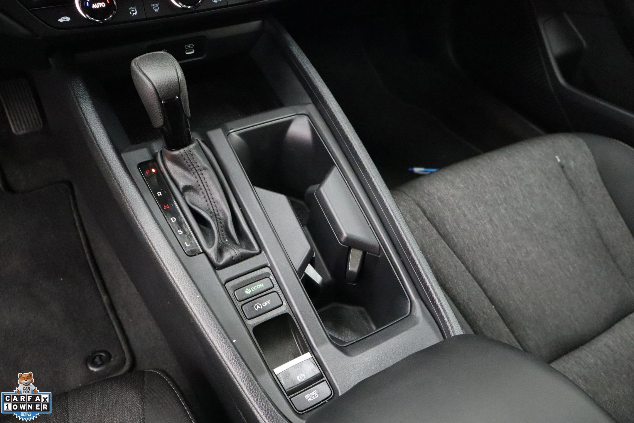 Used 2024 Honda Accord EX image 26