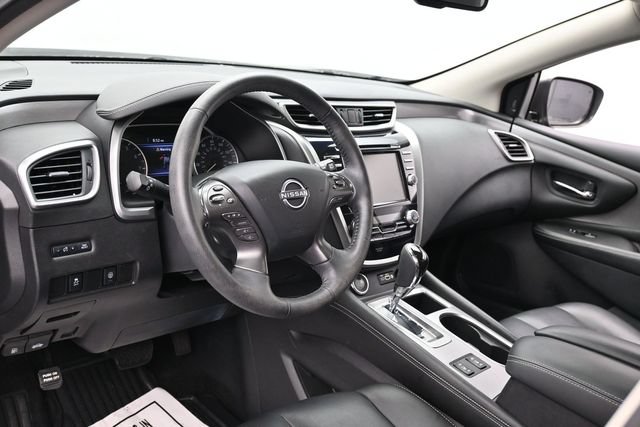 Used 2024 Nissan Murano SV FWD image 15