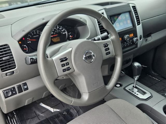 Used 2020 Nissan Frontier SV image 34