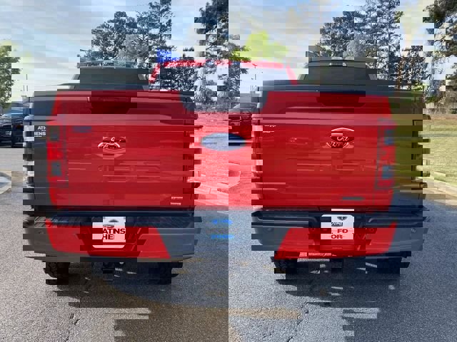 Certified 2022 Ford F150 XL w/ STX Appearance Package image 4