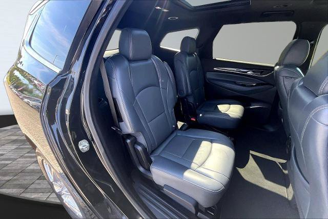 Used 2023 Buick Enclave Essence w/ Experience Buick Package FWD image 27