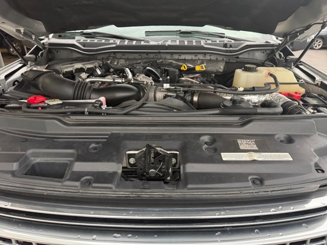 Certified 2017 Ford F350 Platinum w/ Platinum Ultimate Package image 22