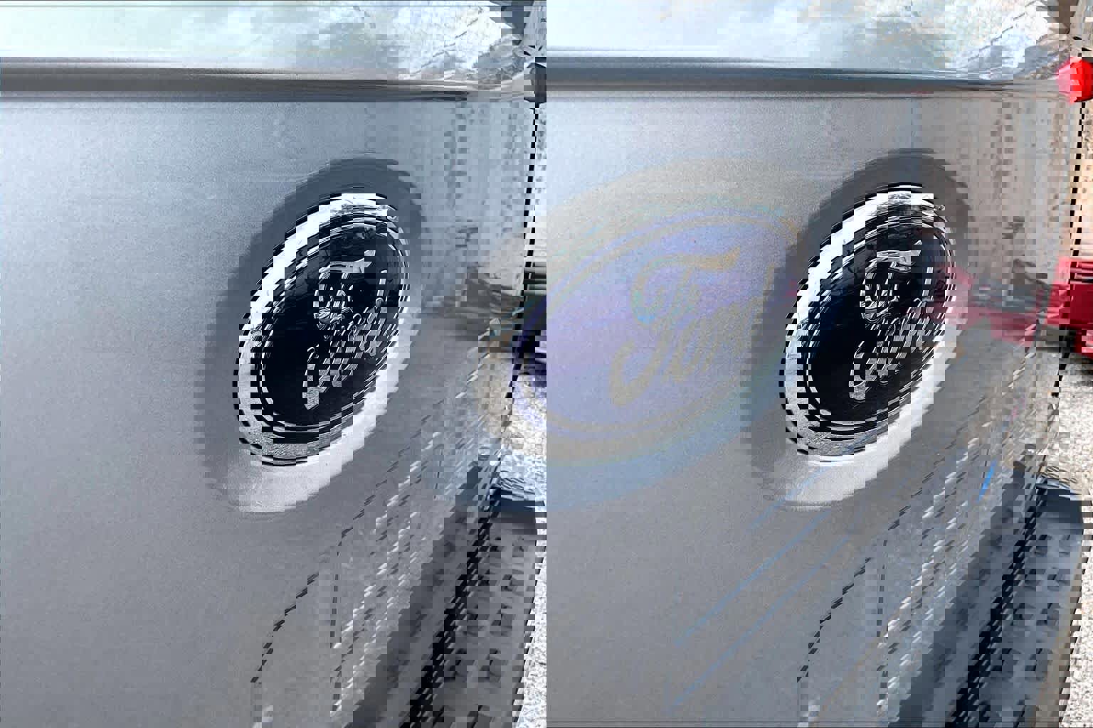 Certified 2022 Ford F150 Lightning XLT w/ Max Trailer Tow Package image 32