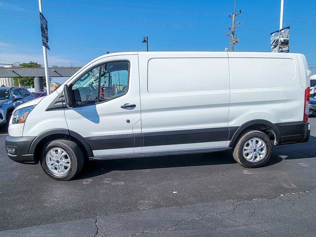 Certified 2023 Ford Transit 150 Low Roof w/ Interior Upgrade Package image 2