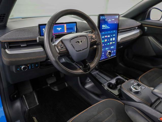 Certified 2021 Ford Mustang Mach-E GT image 12