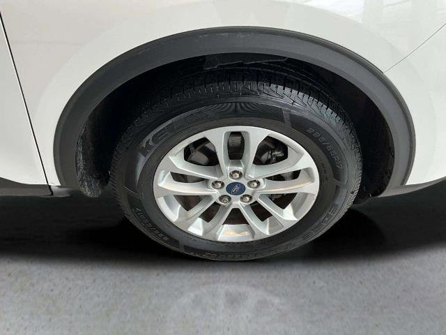 Certified 2020 Ford Escape SE AWD/4WD image 31