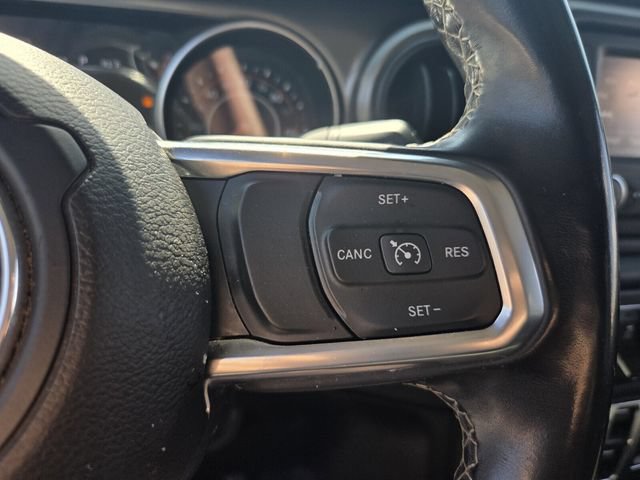 Used 2020 Jeep Gladiator Sport w/ Quick Order Package 24S AWD/4WD image 28