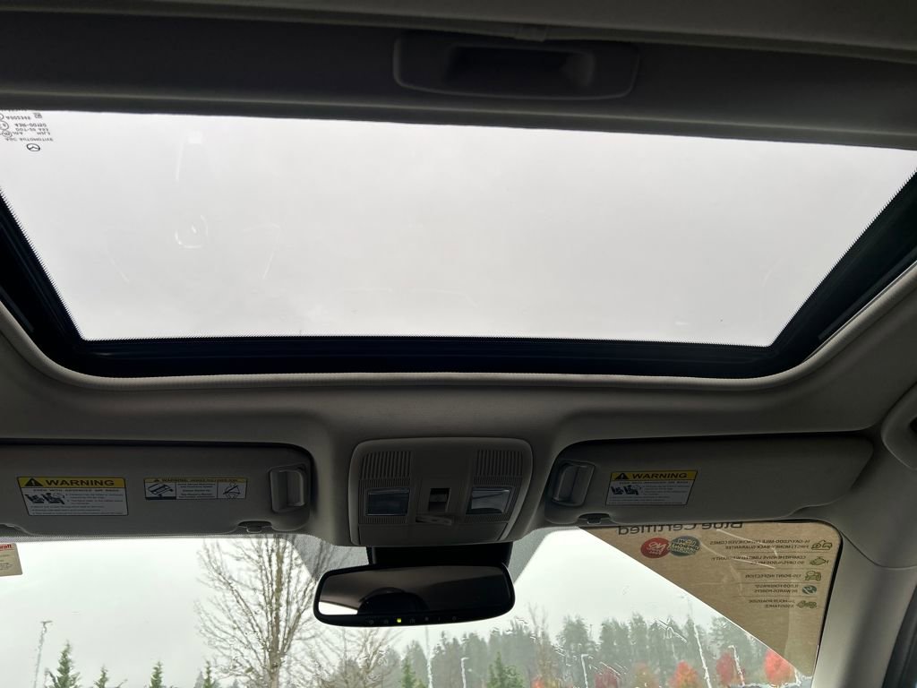 Used 2025 MAZDA CX-5 AWD 2.5 S w/ Preferred Package image 29