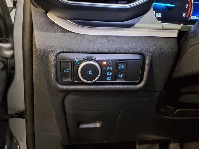 Certified 2023 Ford Explorer XLT w/ Equipment Group 202A RWD image 18