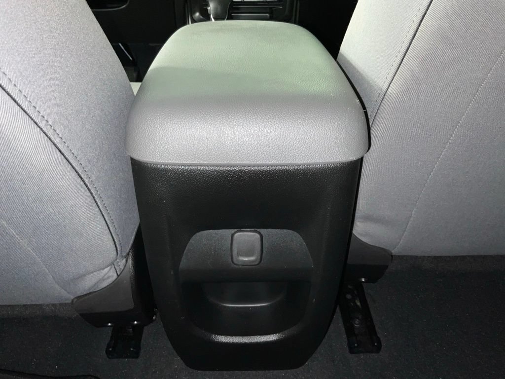 Used 2022 Chevrolet Colorado W/T w/ Custom Special Edition RWD image 17