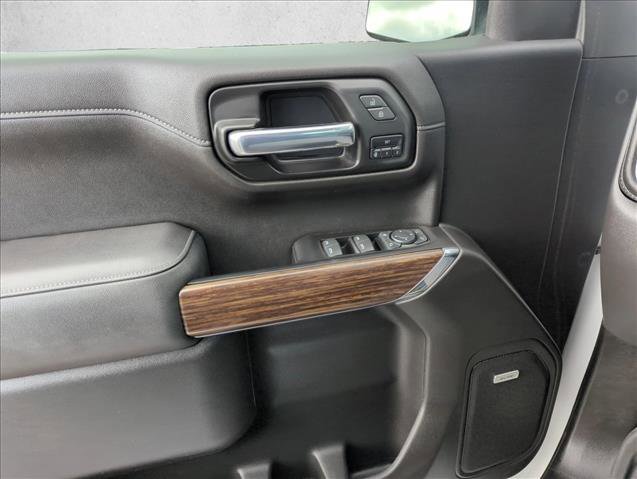 Used 2022 Chevrolet Silverado 1500 LTZ image 27
