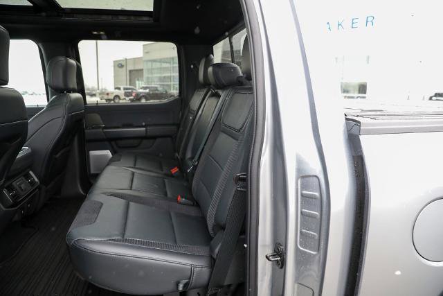 Certified 2022 Ford F150 Raptor w/ Equipment Group 801A High image 31