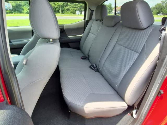 Used 2023 Toyota Tacoma SR AWD/4WD image 7
