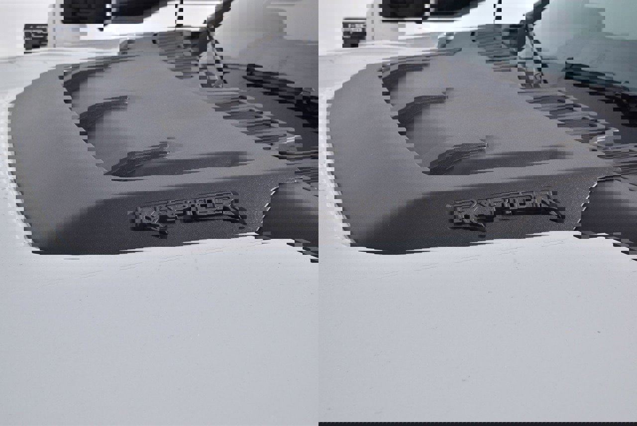 Certified 2023 Ford F150 Raptor w/ Raptor Carbon Fiber Package image 14