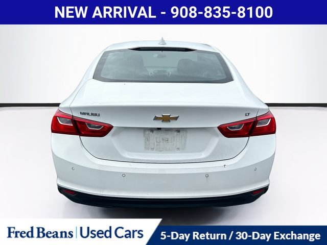 Used 2024 Chevrolet Malibu LT FWD image 7