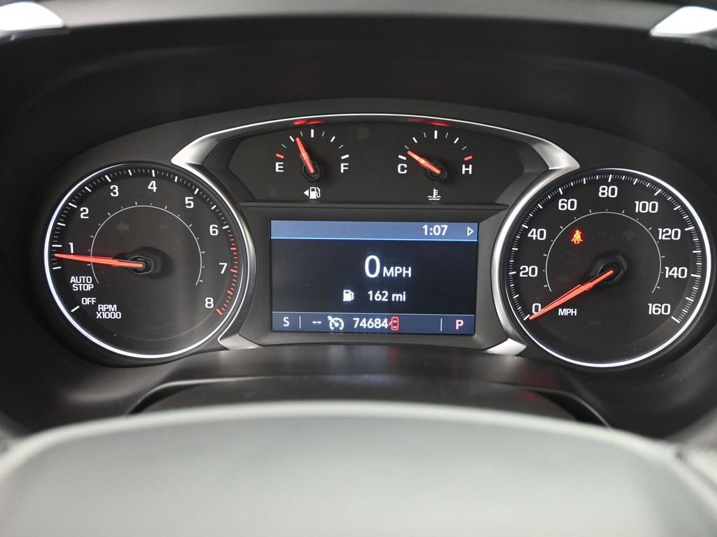 Used 2023 Chevrolet Blazer LT FWD image 10
