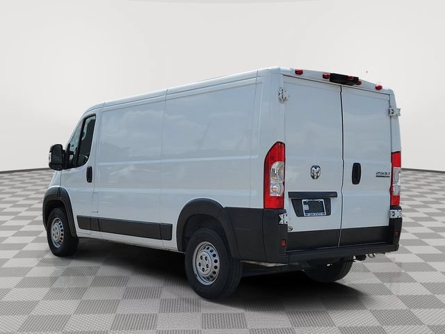 Used 2025 RAM ProMaster 2500 w/ Convenience Group FWD image 5