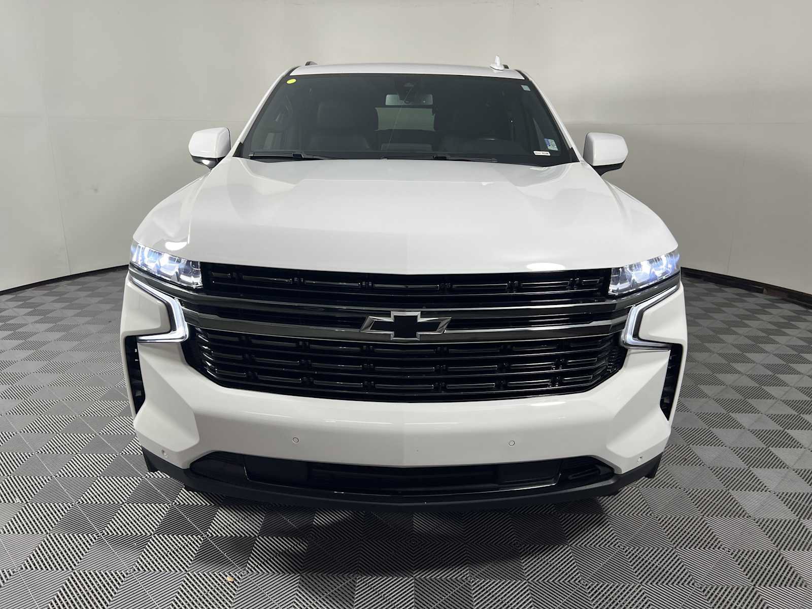 Used 2022 Chevrolet Tahoe RST RWD image 4