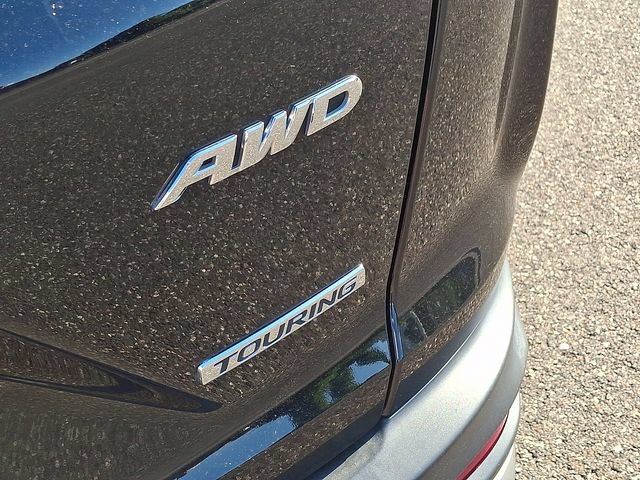 Used 2021 Honda CR-V Touring image 30
