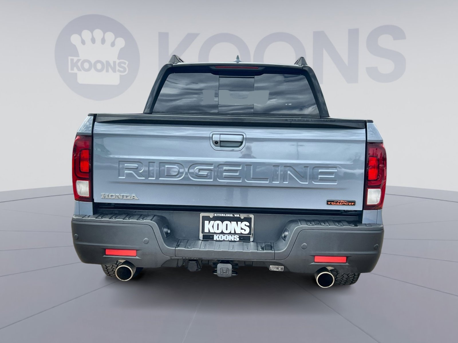 Used 2024 Honda Ridgeline TrailSport image 5