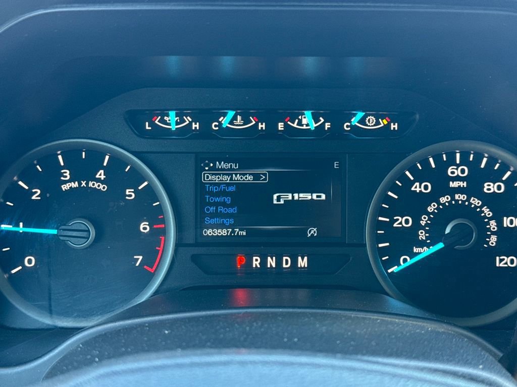 Certified 2020 Ford F150 XLT w/ Trailer Tow Package image 21