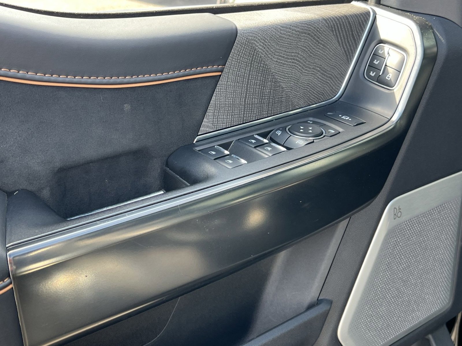 Certified 2023 Ford F150 Platinum w/ Equipment Group 701A High image 15