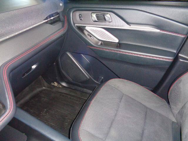 Certified 2025 Ford Explorer ST AWD/4WD image 21