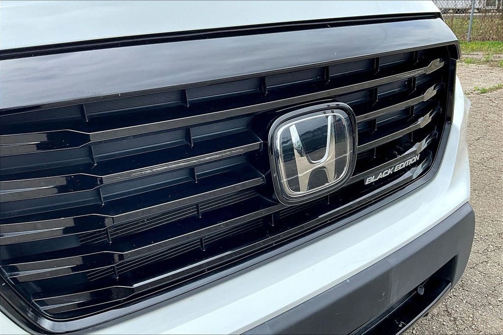 Used 2021 Honda Ridgeline Black Edition image 29