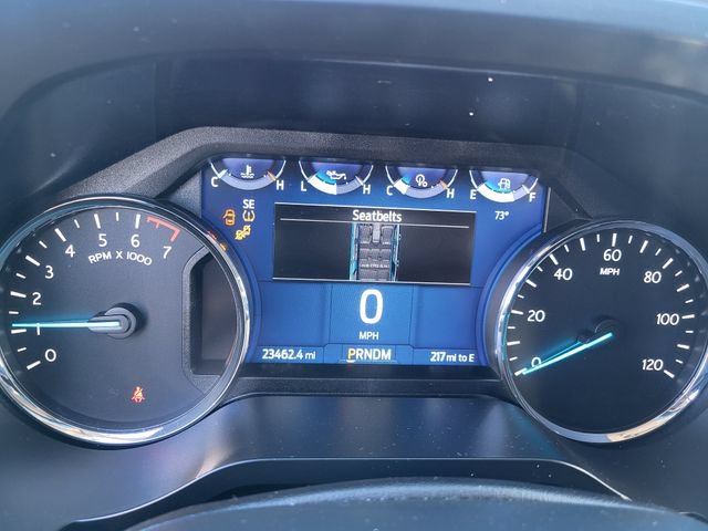 Certified 2022 Ford Expedition Max XLT AWD/4WD image 16