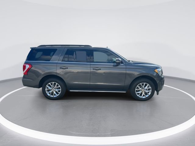 Certified 2021 Ford Expedition XLT AWD/4WD image 8