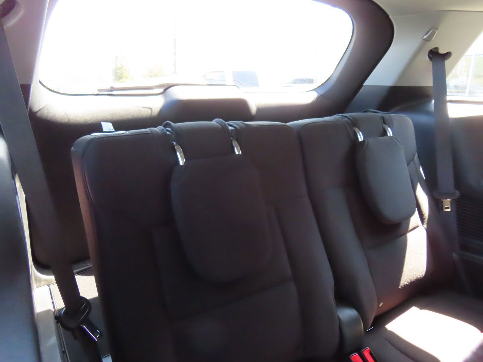 Certified 2022 Ford Explorer XLT AWD/4WD image 38