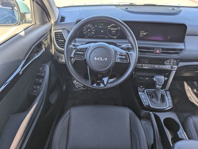 Used 2024 Kia Seltos EX image 15