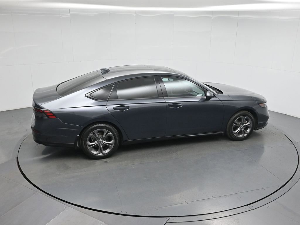 Used 2024 Honda Accord EX image 14