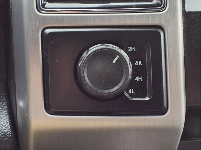 Certified 2019 Ford F150 Platinum AWD/4WD image 16