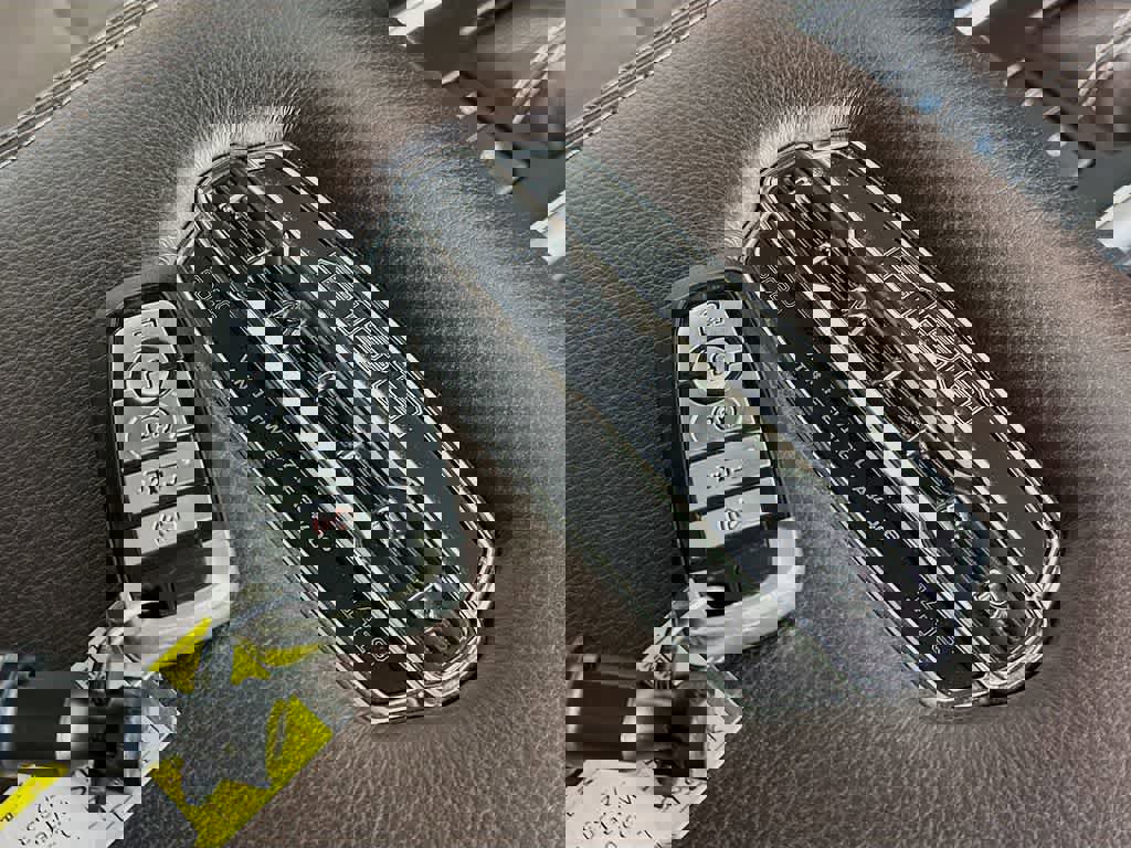 Certified 2020 Ford F150 Limited w/ Trailer Tow Package image 24