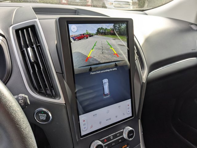 Certified 2022 Ford Edge SEL w/ Convenience Package AWD/4WD image 24