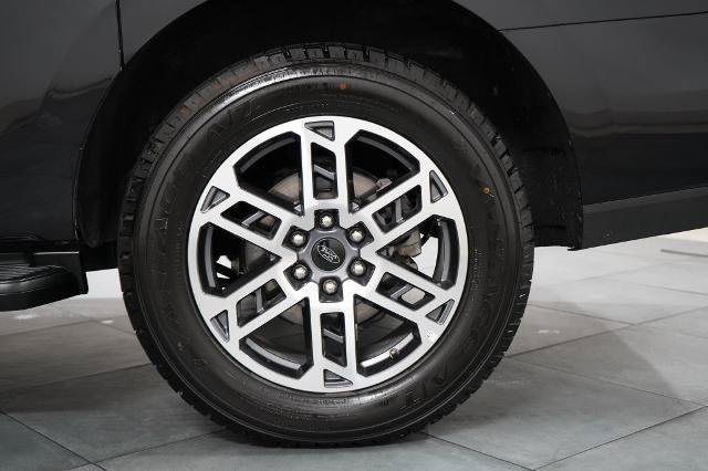 Certified 2025 Ford Expedition Max Active AWD/4WD image 37