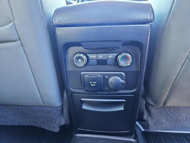 Certified 2018 Ford Flex Limited w/ Equipment Group 303A AWD/4WD image 14