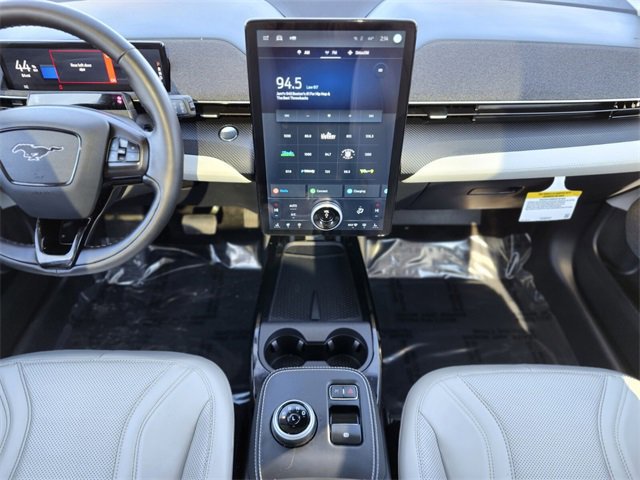 Certified 2024 Ford Mustang Mach-E Premium image 14