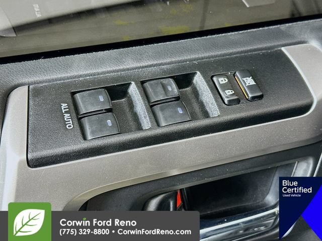 Used 2022 Toyota 4Runner SR5 Premium w/ Moonroof Package AWD/4WD image 21