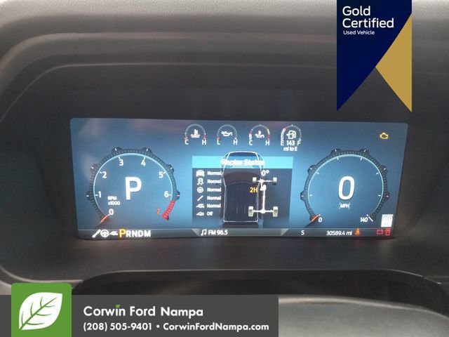 Certified 2024 Ford F150 Raptor image 18