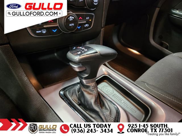 Used 2022 Dodge Charger R/T w/ Blacktop Package image 28