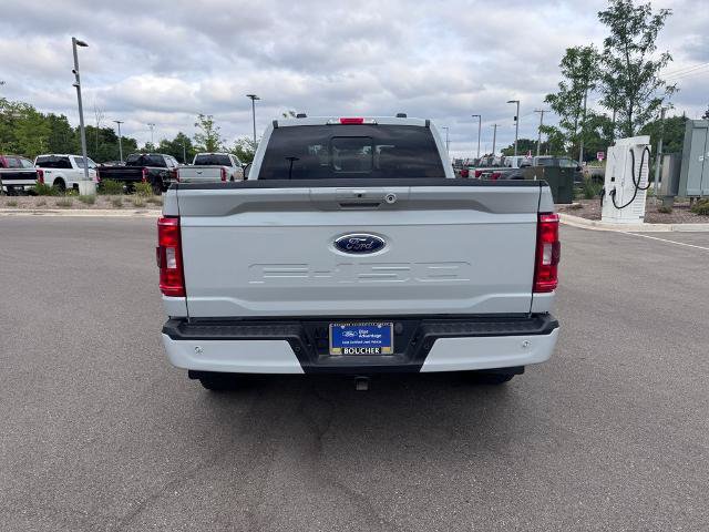 Certified 2023 Ford F150 XLT w/ Equipment Group 302A High AWD/4WD image 6