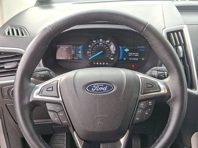 Certified 2023 Ford Edge SEL AWD/4WD image 16