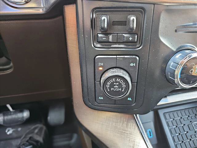 Certified 2024 Ford F150 King Ranch w/ FX4 Off-Road Package image 19