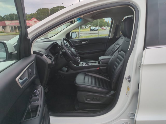 Certified 2023 Ford Edge SEL w/ Convenience Package AWD/4WD image 16