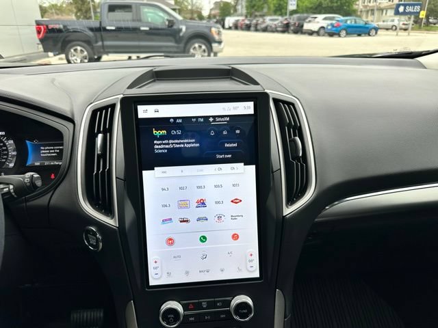 Certified 2022 Ford Edge SEL w/ Convenience Package AWD/4WD image 68