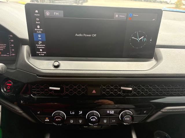 Used 2023 Honda Accord Sport image 12